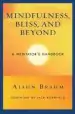 Audiobook Mindfulness Bliss and Beyond: A Meditator'S Handbook author Ajahn Brahm