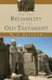 Audiobook On the Reliability of the old Testament author K. A. Kitchen