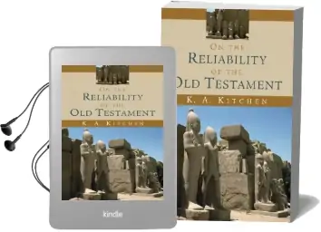 On the Reliability of the old Testament Audiobook download free by K. A. Kitchen