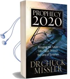Prophecy 20/20: Profiling the Future Through the Lens of Scripture Audiobook download free by Chuck Missler