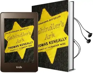 Schindler'S ark (Flipback Edition) Audiobook download free by Thomas Keneally