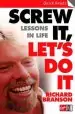 Audiobook Screw it, Let'S do it: Lessons in Life author Sir Richard Branson