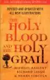 Audiobook The Holy Blood and the Holy Grail author Henry Lincoln