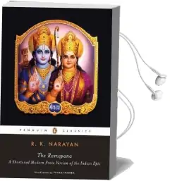The Ramayana: A Shortened Modern Prose Version of the Indian Epic Audiobook download free by R. K. Narayan