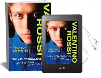 What if i had Never Tried it Audiobook download free by Valentino Rossi