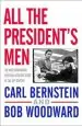 Audiobook All the President'S men author Carl Bernstein
