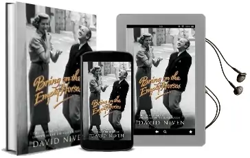 Bring on the Empty Horses Audiobook download free by David Niven