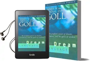 Dream Language: The Prophetic Power of Dreams, Revelations, and the Spirit of Wisdom Audiobook download free by Michal Ann Goll