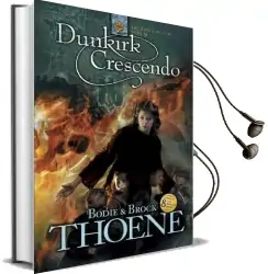 Dunkirk Crescendo Audiobook download free by Brock Thoene