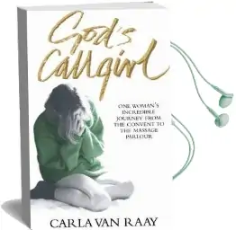 God'S Callgirl Audiobook download free by Carla Van Raay