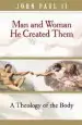 Audiobook Man and Woman he Created Them author John Paul Ii