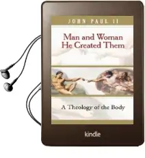 Man and Woman he Created Them Audiobook download free by John Paul Ii