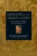 Audiobook Ministry in the Image of god: The Trinitarian Shape of Christian Service author Stephen Seamands