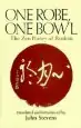 Audiobook One Robe, one Bowl author John Stevens