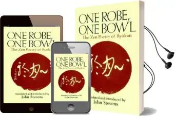 One Robe, one Bowl Audiobook download free by John Stevens