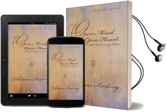 Open Mind Open Heart Audiobook download free by Thomas Keating