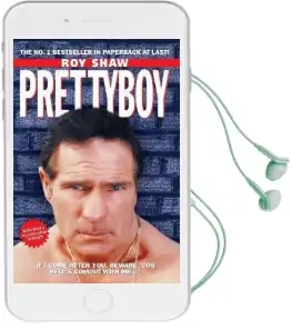 Pretty boy Audiobook download free by Roy Shaw