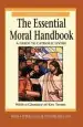 Audiobook The Essential Moral Handbook: A Guide to Catholics author Peter Black