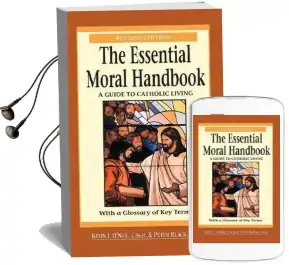 The Essential Moral Handbook: A Guide to Catholics Audiobook download free by Peter Black