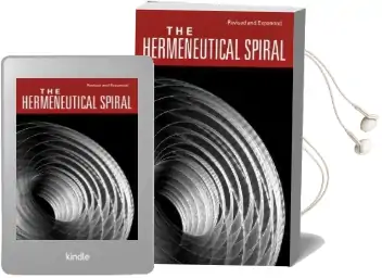 The Hermeneutical Spiral: A Comprehensive Introduction to Biblical Interpretation Audiobook download free by Grant R. Osborne