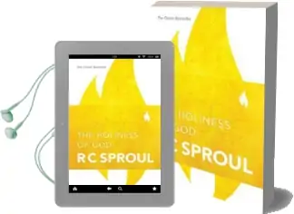 The Holiness of god Audiobook download free by R C Sproul