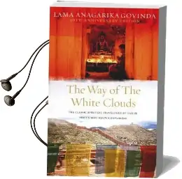 The way of the White Clouds Audiobook download free by Lama Anagarika Govinda