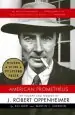 Audiobook American Prometheus: Triumph and Tragedy of Robert Oppenheimer author Kai Bird