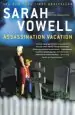 Audiobook Assassination Vacation author Sarah Vowell