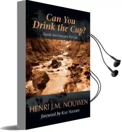 Can you Drink the cup? Audiobook download free by Henri J. M. Nouwen