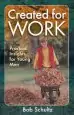 Audiobook Created for Work: Practical Insights for Young men author Bob Schultz