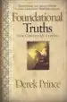 Audiobook Foundational Truths for Christian Living author Derek Prince