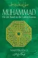 Audiobook Muhammad: His Life Based on the Earliest Sources author Martin Lings