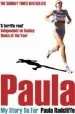 Audiobook Paula: My Story so far author Paula Radcliffe