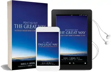 Pointing out the Great way: The Stages of Meditation in the Mahamudra Tradition Audiobook download free by Daniel Brown