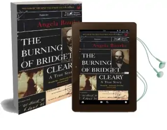 The Burning of Bridget Cleary: A True Story Audiobook download free by Angela Bourke