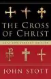 Audiobook The Cross of Christ author Dr John R W Stott
