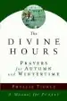 Audiobook The Divine Hours: Prayers for Autumn and Wintertime author Phyllis Tickle