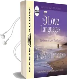The Five Love Languages: How to Express Heartfelt Commitment to Your Mate Audiobook download free by Gary Chapman