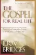Audiobook The Gospel for Real Life: Turn to the Liberating Power of the Cross...Every day author Jerry Bridges