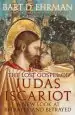 Audiobook The Lost Gospel of Judas Iscariot: A new Look at Betrayer and Betrayed author Bart D. Ehrman