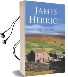 Vet in a Spin Audiobook download free by James Herriot