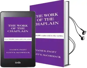 Work of the Chaplain Audiobook download free by Naomi K Paget