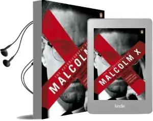 Autobiography of Malcolm x Audiobook download free by Malcolm X