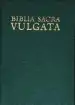 Audiobook Biblia Sacra Vulgata: Holy Bible in Latin author Roger Gryson