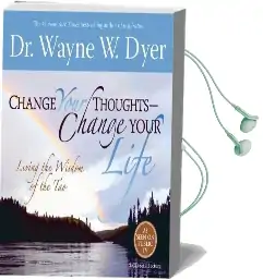 Change Your Thoughts Meditations Audiobook download free by Dr. Wayne W. Dyer
