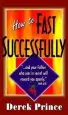 Audiobook How to Fast Successfully author Derek Prince