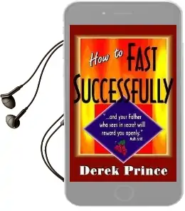 How to Fast Successfully Audiobook download free by Derek Prince