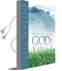 How to Hear God'S Voice: An Interactive Learning Experience Audiobook download free by Mark Virkler