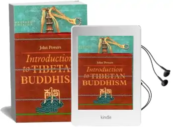 Introduction to Tibetan Buddhism Audiobook download free by John Powers