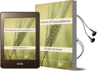 New Seeds of Contemplation Audiobook download free by Thomas Merton
